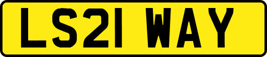 LS21WAY