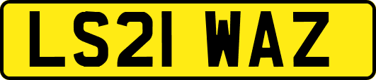 LS21WAZ