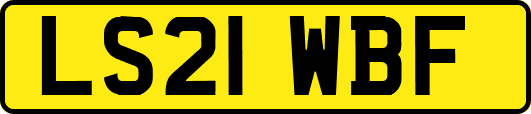 LS21WBF