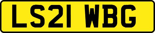LS21WBG