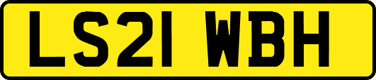 LS21WBH