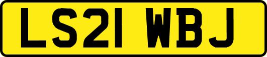 LS21WBJ