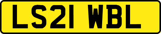 LS21WBL