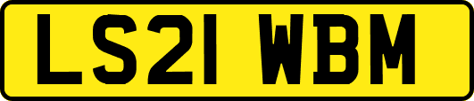 LS21WBM