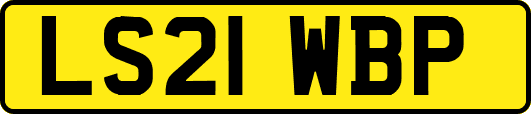 LS21WBP