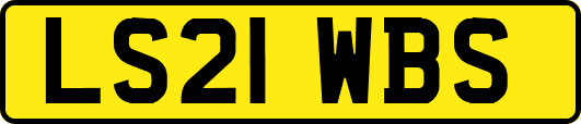 LS21WBS