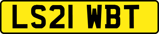 LS21WBT
