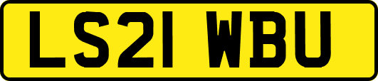 LS21WBU
