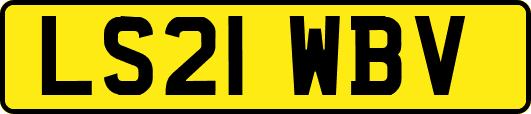 LS21WBV