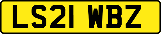 LS21WBZ