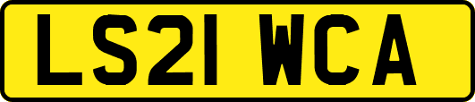LS21WCA