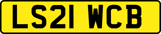 LS21WCB