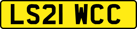 LS21WCC
