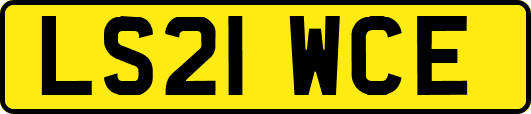LS21WCE