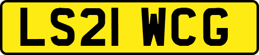 LS21WCG