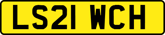 LS21WCH