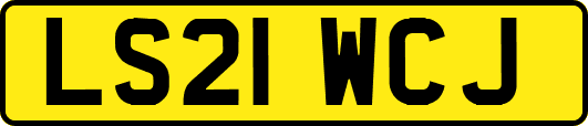 LS21WCJ