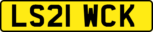 LS21WCK
