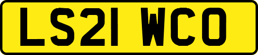 LS21WCO