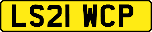 LS21WCP