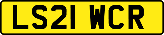 LS21WCR