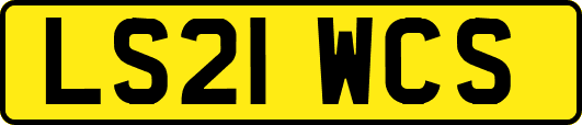 LS21WCS