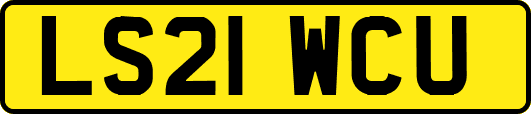 LS21WCU