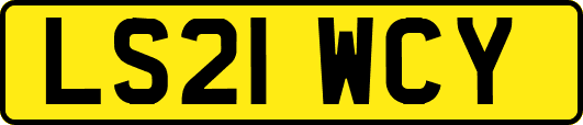 LS21WCY