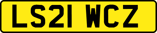 LS21WCZ