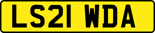 LS21WDA
