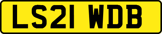 LS21WDB