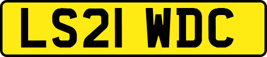 LS21WDC