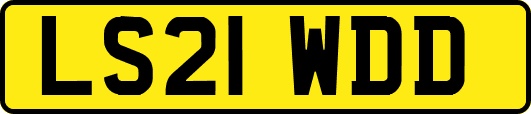 LS21WDD