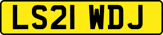 LS21WDJ