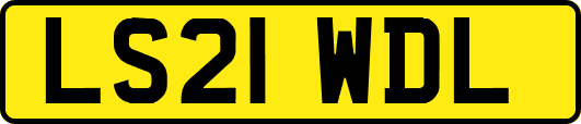 LS21WDL