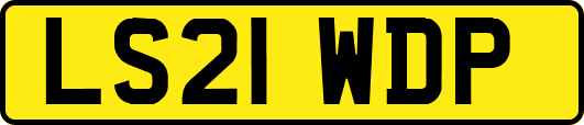 LS21WDP
