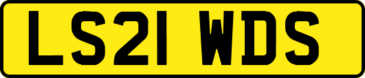 LS21WDS