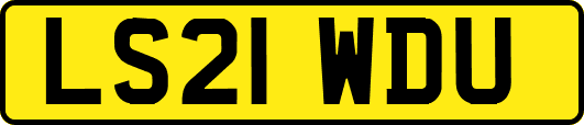 LS21WDU