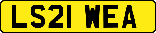 LS21WEA