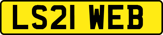 LS21WEB