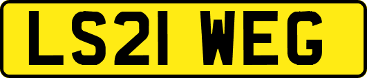 LS21WEG