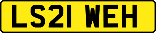 LS21WEH