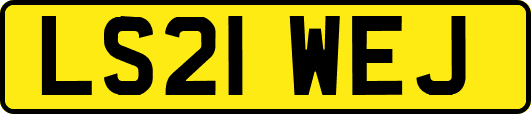 LS21WEJ