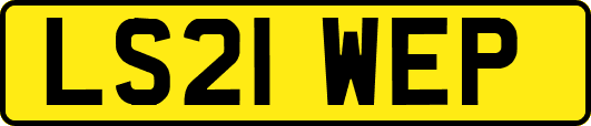 LS21WEP