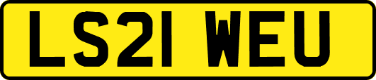 LS21WEU