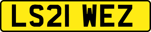 LS21WEZ