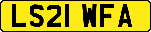 LS21WFA