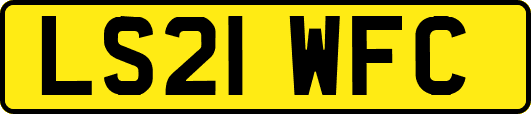 LS21WFC