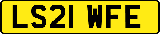 LS21WFE