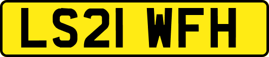 LS21WFH